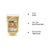 Khadi Omorose Orange Peel Powder