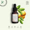 Juicy Chemistry Cold Pressed Marula Carrier Oil 30ml