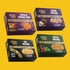 Let's Try Purani Delhi Mathri Combo
