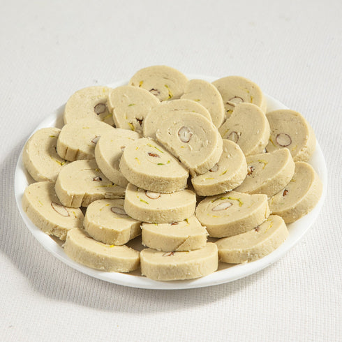 Olive Mithai Shop Meva Crispy Roll