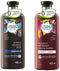 Herbal Essences Coconut Milk Shampoo with Whipped Cocoa Butter Conditioner Combo 800ml