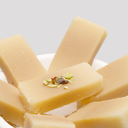 Athithi Gruha Foods Guntur Mysore Pak Milk