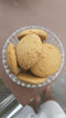 Freshon Cookies Millet And Jaggery