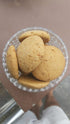 Freshon Cookies Millet And Jaggery