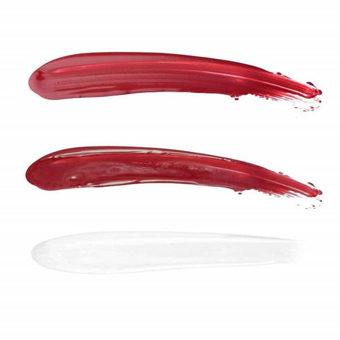 Sugar Smudge Me Not Lip Duo Don Fawn | Yellowish Brown