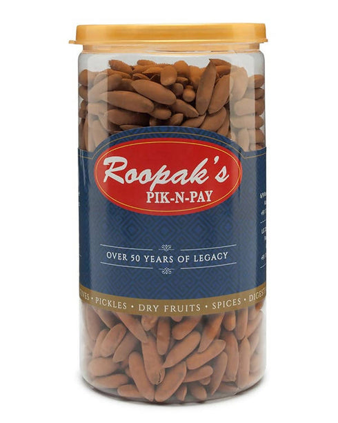 Roopak's Pine Nuts | Neje