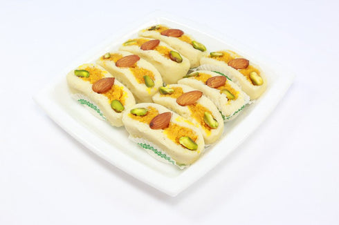 Olive Mithai Shop Moti Sandwich