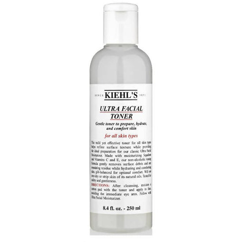 Kiehl's Ultra Facial Toner 250ml
