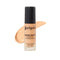 Pilgrim Dream Matte Serum Foundation For Medium Skin Tone - Golden Beige
