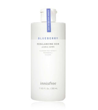 Innisfree Blueberry Rebalancing Skin