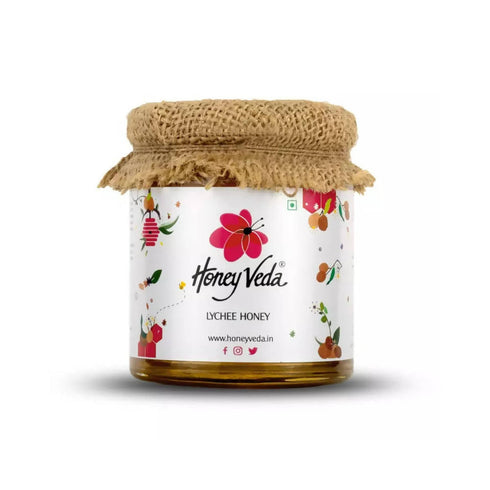Honey veda Lychee Honey