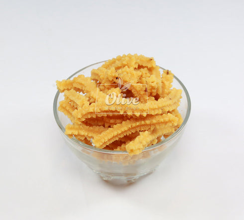 Olive Mithai Shop Murukulu 250g