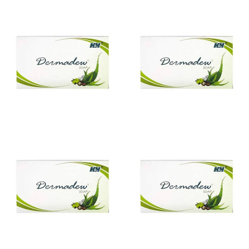 H&H Dermadew Soap