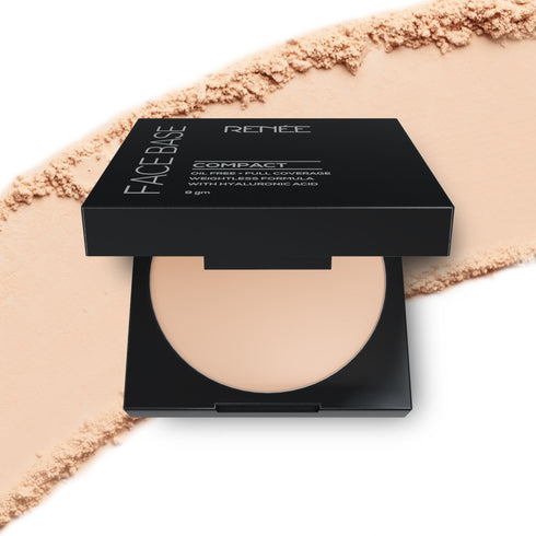 Renee Face Base Compact 9GM