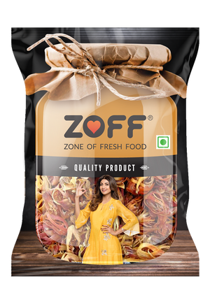 Zoff Mace|Javitri Whole
