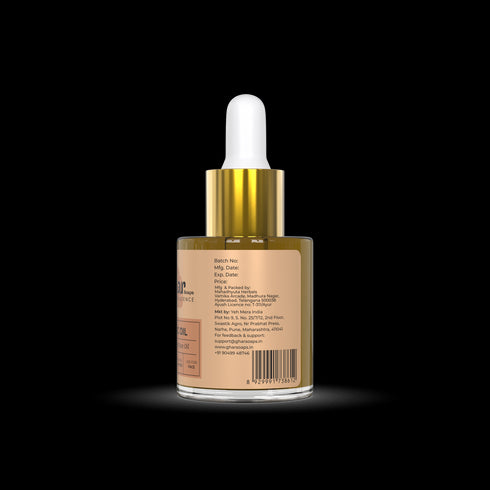 Ghar Soaps Magic Oil