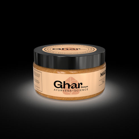 Ghar Soaps Magic Scrub