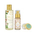 Just Herbs-Make-Up Users' Must-Haves(Miceller Water 200ml, Skin Tint 40ml, Lip Butter Bam 8g)