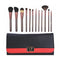 Coloressence Premium Quality Natural Bristles Set Of 12 Pcs 40g