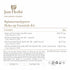 Just Herbs Ayurvedic Make-up Essentials Kit - GWP Miceller Water-35ml, Skin Tint-8g, Cheek Tint-4g, Lipstick-2g