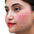 Just Herbs Ayurvedic Make-up Essentials Kit - GWP Miceller Water-35ml, Skin Tint-8g, Cheek Tint-4g, Lipstick-2g