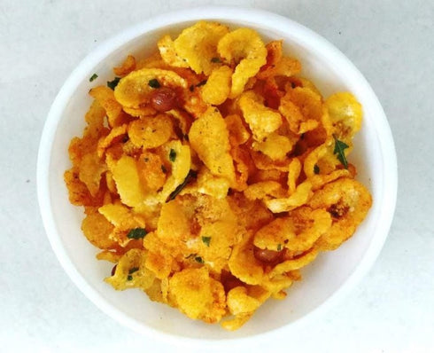 Palharam Makki Chuduva