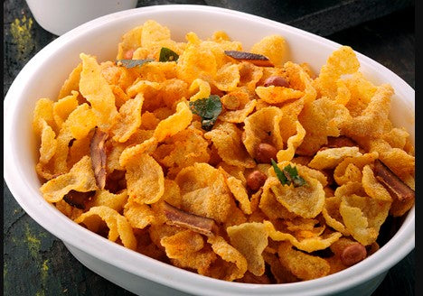 Palharam Makki Chuduva