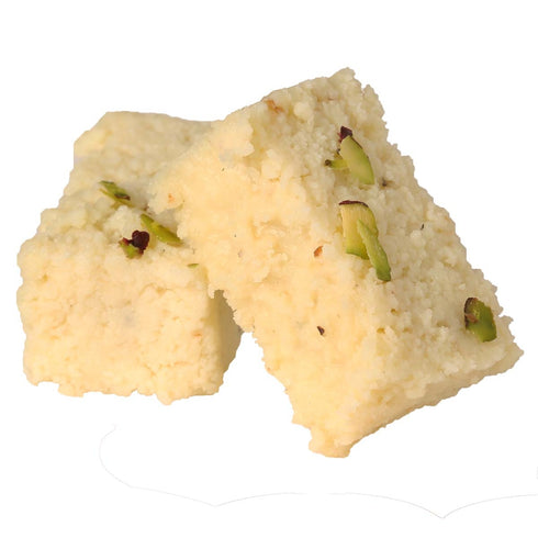 Olive Mithai Shop Malai Barfi