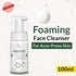 Fixderma Skincare Mandefix Foaming Face Cleanser