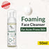 Fixderma Skincare Mandefix Foaming Face Cleanser