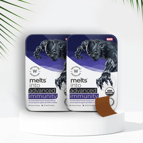 Wellbeing Nutrition Marvel Advanced Immunity