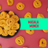 Stuti Khakhra Mini Chakri Combo Super Flavours