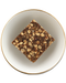 The Nibble Box Masala Chai Latte Fruit and Nut Granola Bar