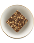The Nibble Box Masala Chai Latte Fruit and Nut Granola Bar
