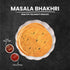 Stuti Khakhra Masala Bhakhri