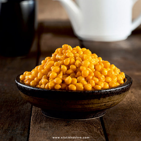 Stuti Khakhra Special Masala Boondi