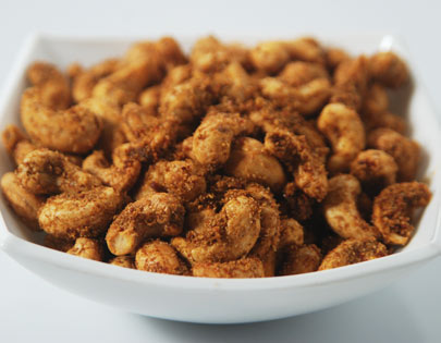 Agra Sweets Masala Kaju