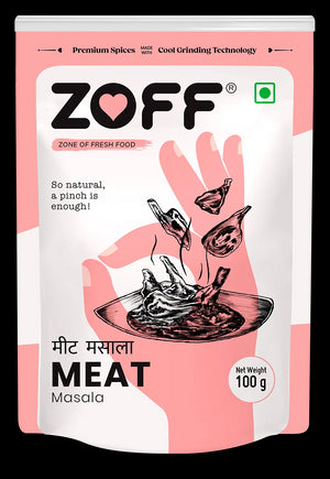 Zoff Meat Masala
