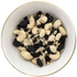 The Nibble Box Medley Monochrome Trail Mix Snack