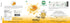The Tea Planet Melon Bubble Tea Premix