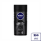 Nivea Men's Shower Gel Deep Impact Cleansing Body Wash