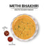 Stuti Khakhra Methi Bhakhri