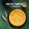 Stuti Khakhra Methi Thepla Khakhra