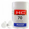 Haslab Homeopathy HC 70 Pencillin Complex Tablets