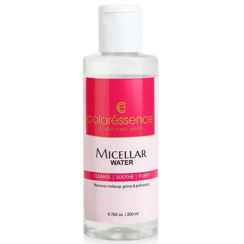 Coloressence Micellar Water 200 ml