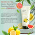 The Face Shop Herb Day 365 Foaming Cleanser- Lemon & Grapefruit 170ml