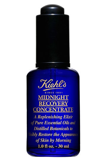 Kiehl's Midnight Recovery Concentrate 30ml