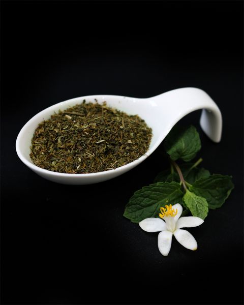 Kalagura Gampa Mint |Pudina Tea Cuts