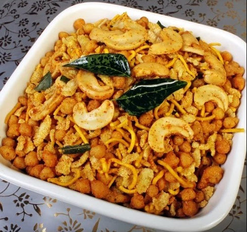 Palharam Mixture Kaju