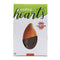Melting Hearts Flax Seeds Premium |Roasted